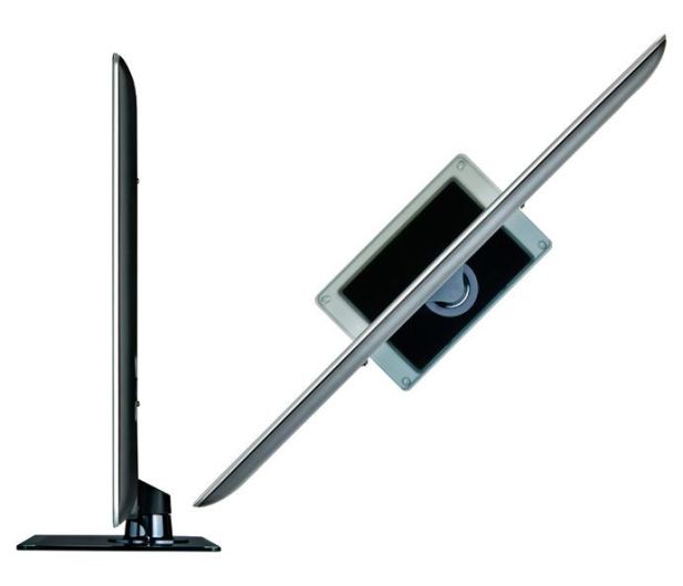 Sharp LC 40LE824 - 1412439 - zdjęcie 2